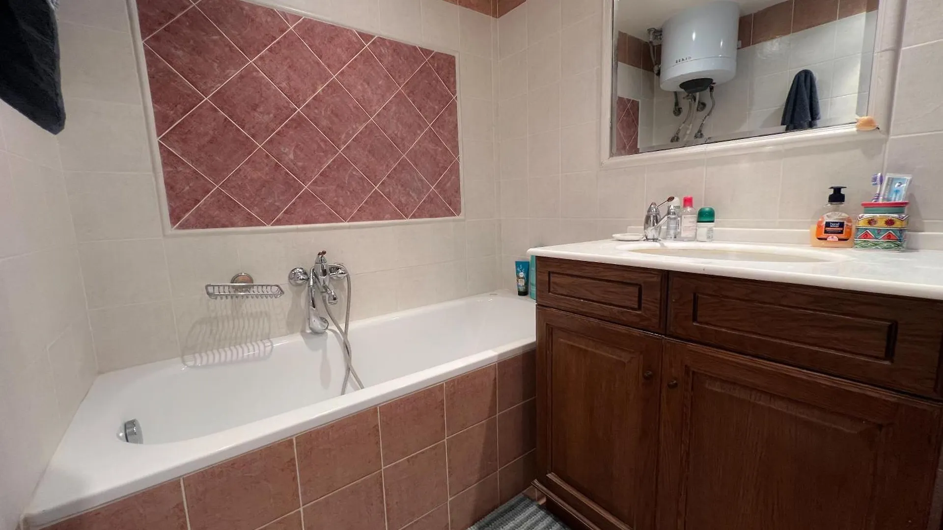 Cosy Stay Apartment with Sea View Kalandra 0*,