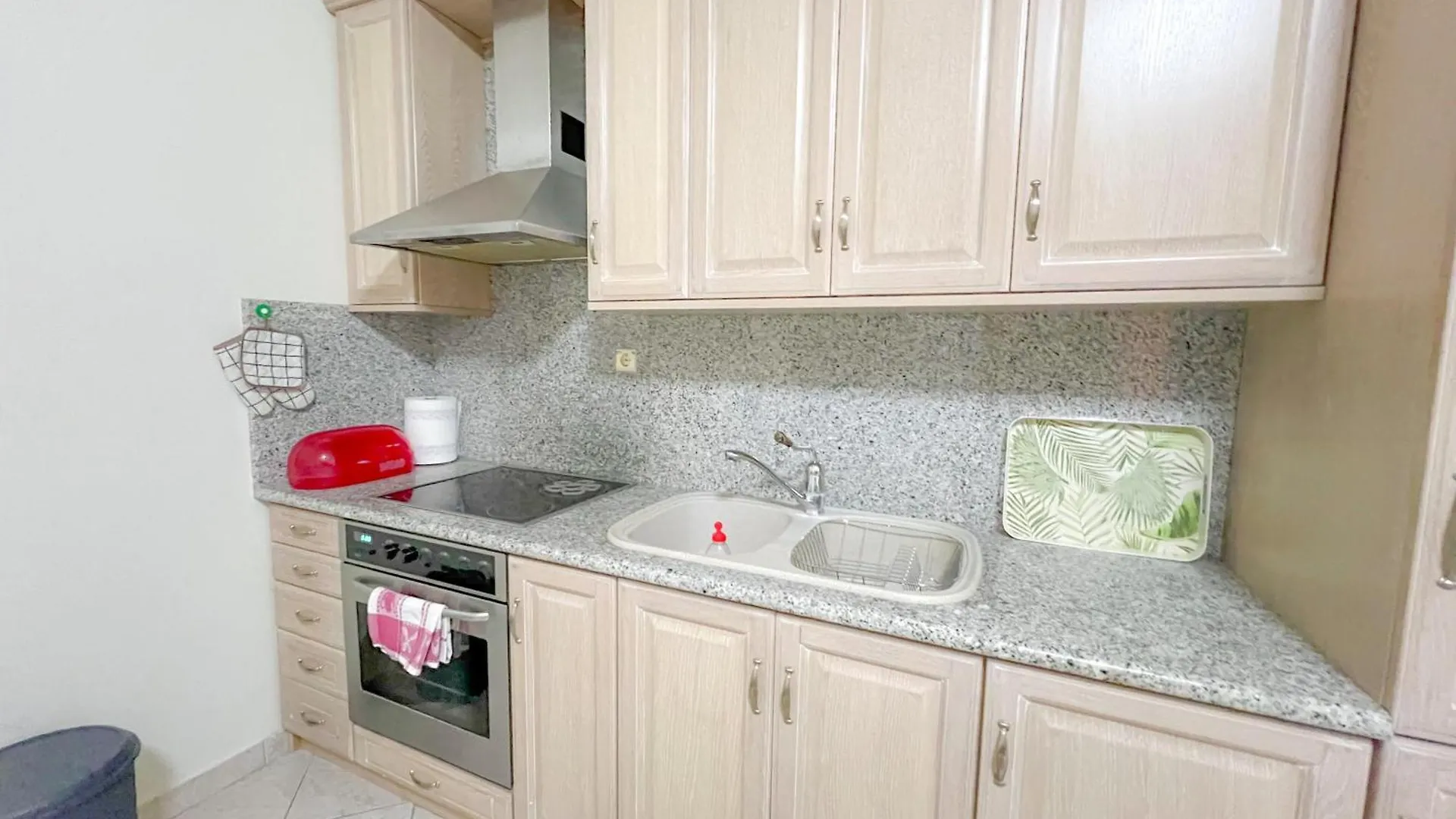 Cosy Stay Apartment with Sea View Kalandra 0*,  Griekenland